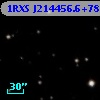 1RXS J214456.6+784427