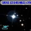 1RXS J214540.5+793658
