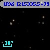 1RXS J215335.5+780827