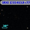 1RXS J215413.9+771509