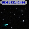 UCM 1732+2414