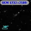 UCM 1732+2509