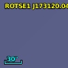 ROTSE1 J173120.04+242708.5
