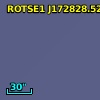 ROTSE1 J172828.52+232355.4