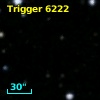 Trigger  6222