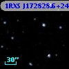 1RXS J172828.6+242233