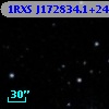 1RXS J172834.1+240152