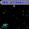 1RXS J172850.4+225255
