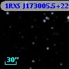 1RXS J173005.5+224400