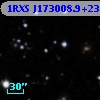 1RXS J173008.9+234359