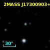 1RXS J173009.2+233742