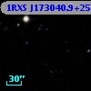 1RXS J173040.9+250542
