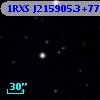 1RXS J215905.3+775121