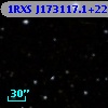 1RXS J173117.1+224402