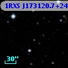 1RXS J173120.7+241359