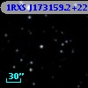 1RXS J173159.2+222120