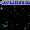1RXS J173216.5+224522