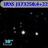 1RXS J173250.4+223320