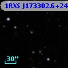 1RXS J173302.6+242330