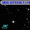 1RXS J173316.7+242010