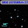 1RXS J173509.4+225818