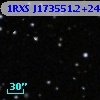 1RXS J173551.2+242422
