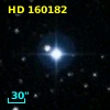 HD 160182