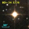 BD+24  3226