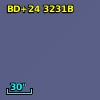 BD+24  3231B