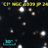 Cl* NGC 1039     JP     243