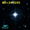 BD+24  3255