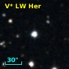 V* LW Her
