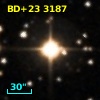 BD+23  3187
