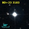 BD+23  3183