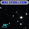 IRAS 17391+2330