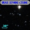 IRAS 17406+2506