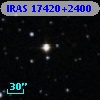 IRAS 17420+2400