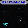 IRAS 17424+2308