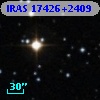 IRAS 17426+2409
