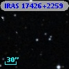 IRAS 17426+2259