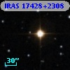 IRAS 17428+2308