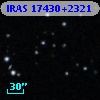 IRAS 17430+2321