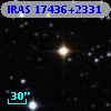IRAS 17436+2331