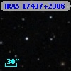 IRAS 17437+2308