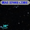 IRAS 17441+2301