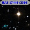 IRAS 17448+2306