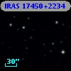 IRAS 17450+2234