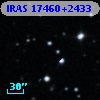 IRAS 17460+2433