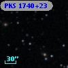 PKS 1740+23