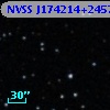 NVSS J174214+245701